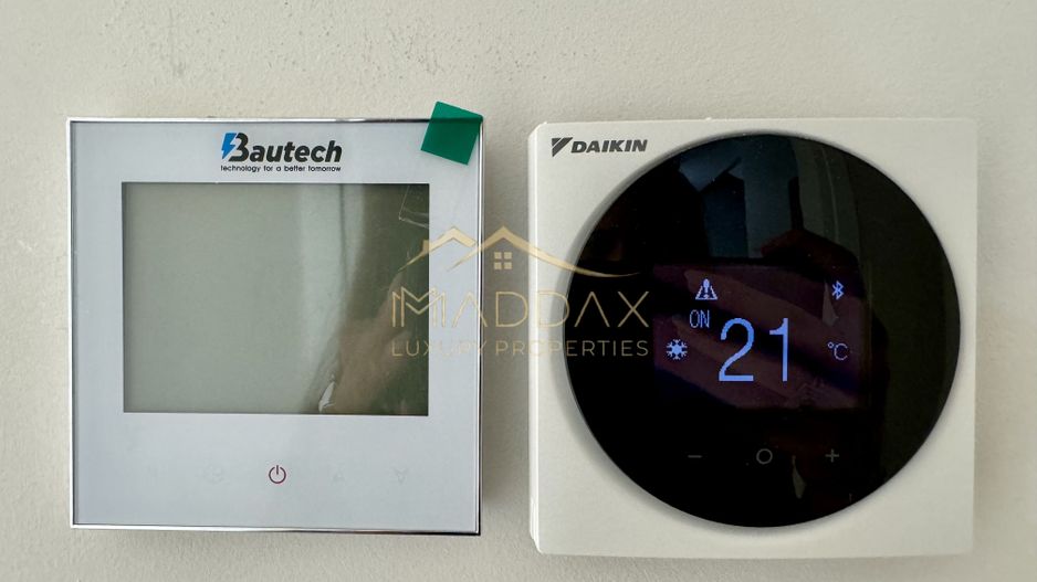 Vila individuala SMART_LUX**P+2***10 camere***Lift interior//Pipera - Poză 25