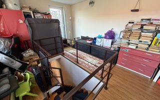 Apartament 3 camere cu scara interioara,  zona Centru - Poză 8