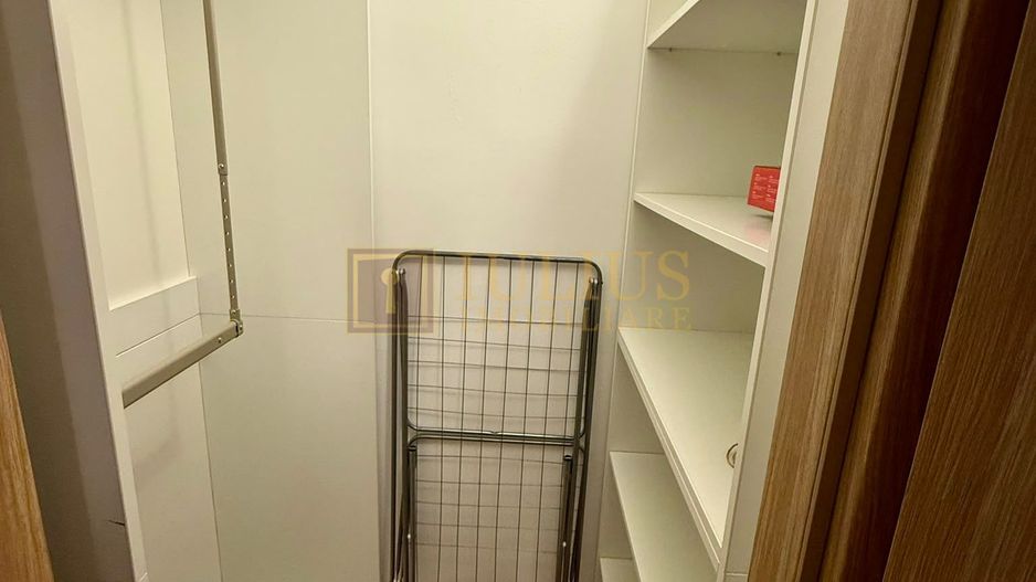 1 camera| apartament frumos| vis a vis de Uranus Plaza| etaj 1 - Poză 6