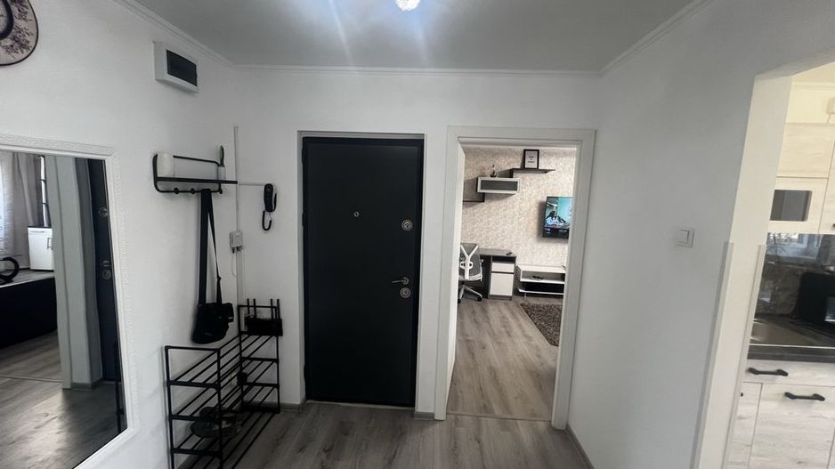 Apartament 2 camere de inchiriat | prima inchiriere | Apusului - Poză 6