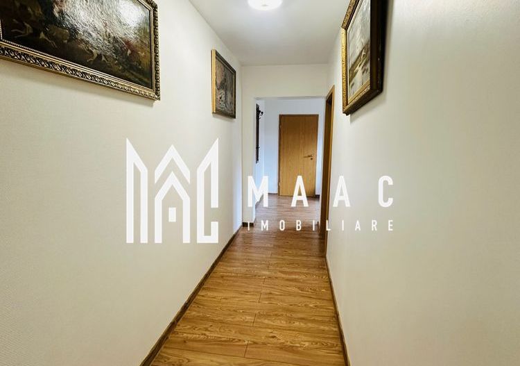 Casă de vânzare Cisnădie | Central | 120 mp | teren 400 mp - Poză 8