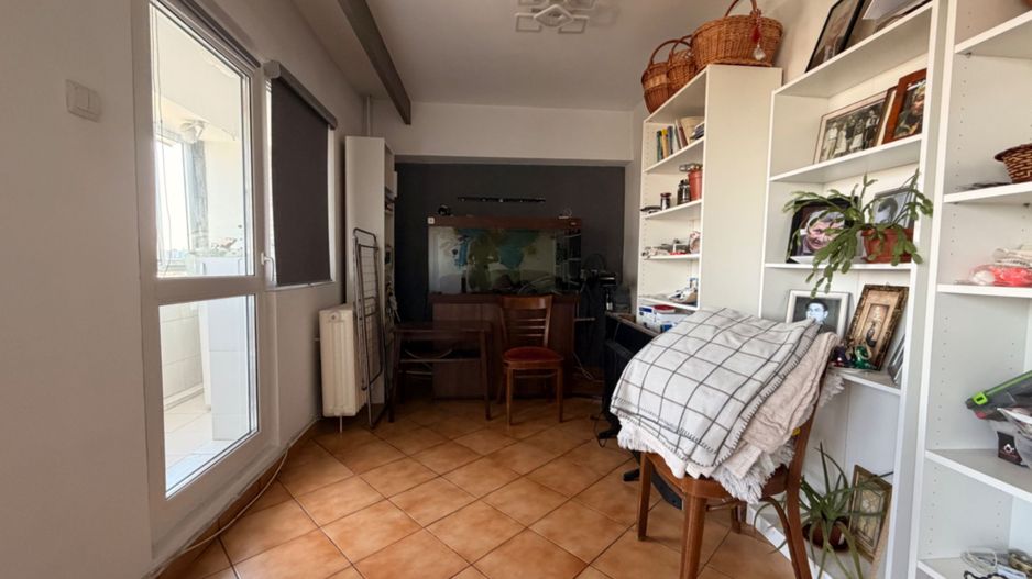 APARTAMENT 4 CAMERE | ETAJ 8 | OPORTUNITATE - Poză 3