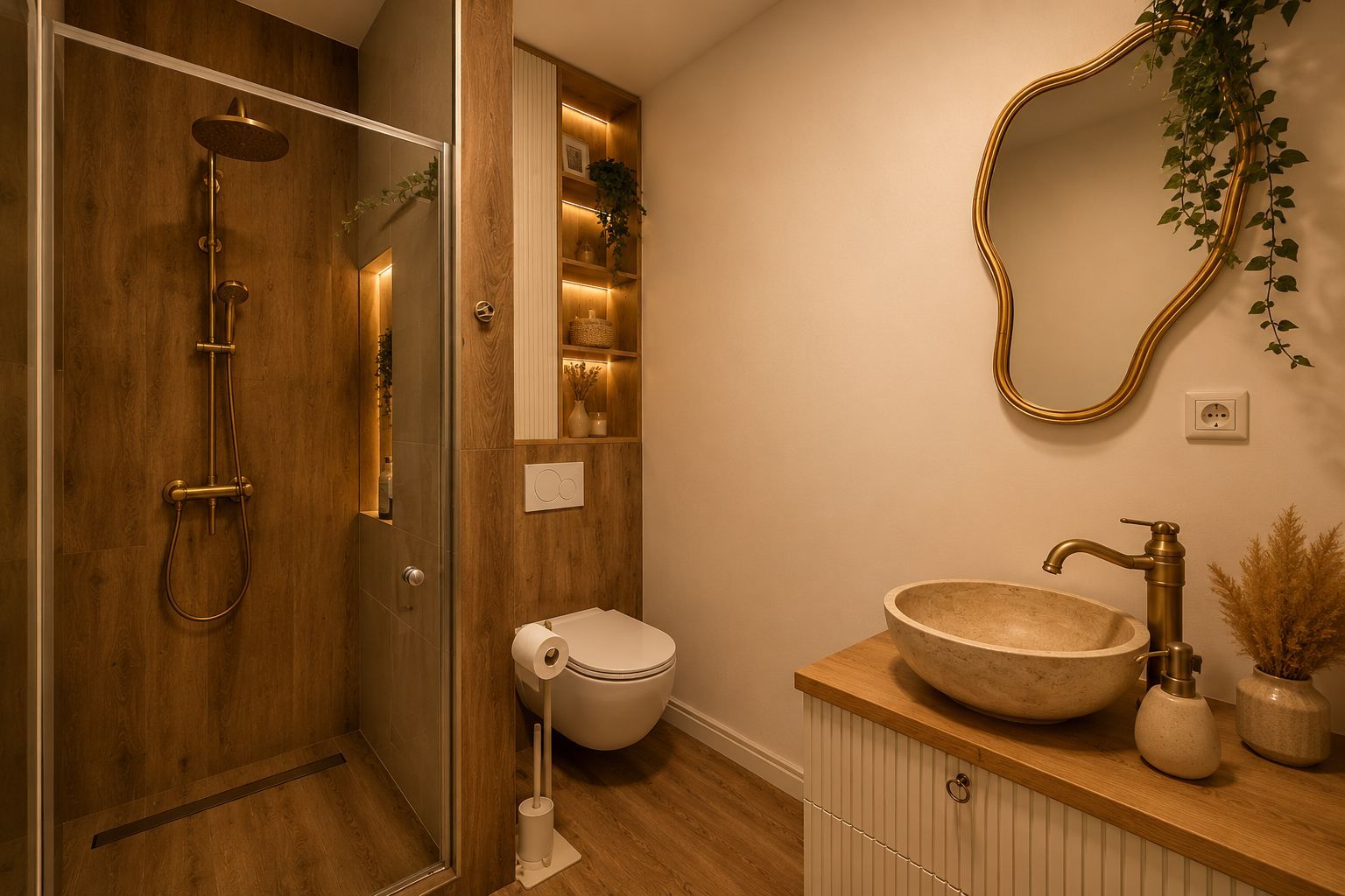 Apartament cu 2 camere | Piața Abator | Bloc nou - Poză 6