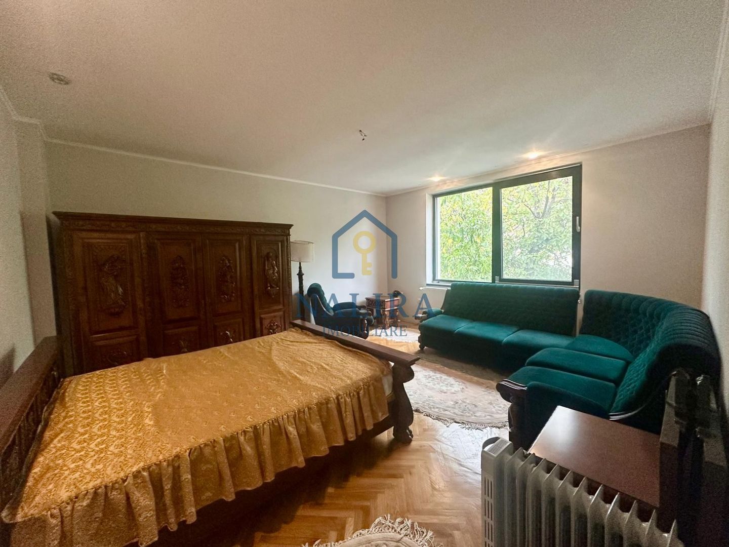 Casă deosebită D+P+1, Baia Mare - Poză 13