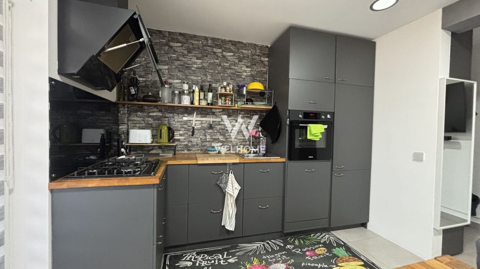 Apartament 3 camere GATA DE MUTARE - zona Mandra, C. Arhitectilor - Poză 2