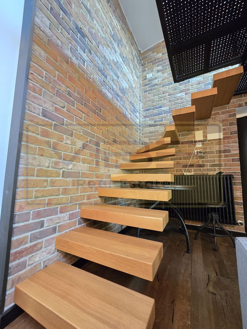 Pacurari -Alpha Bank - Bloc nou - Parcare - Modern - Poză 16