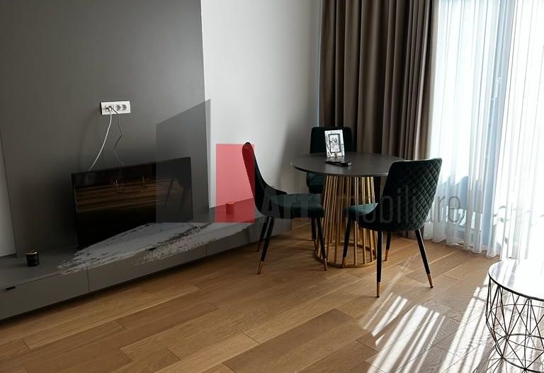 Apartament 2 camere One Mamaia Nord - Poză 4