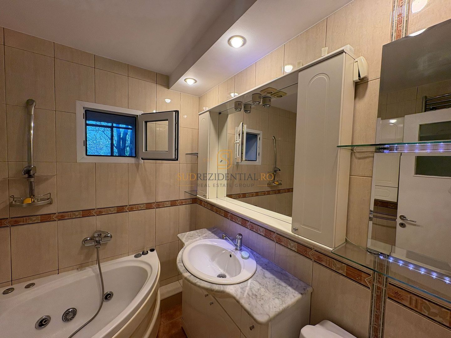 Apartament 2 camere de închiriat – Brâncoveanu / Parcul Tineretului - Poză 7