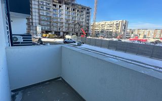 Apartament 2 Camere,metrou Berceni-Prima Inchiriere - Poză 4