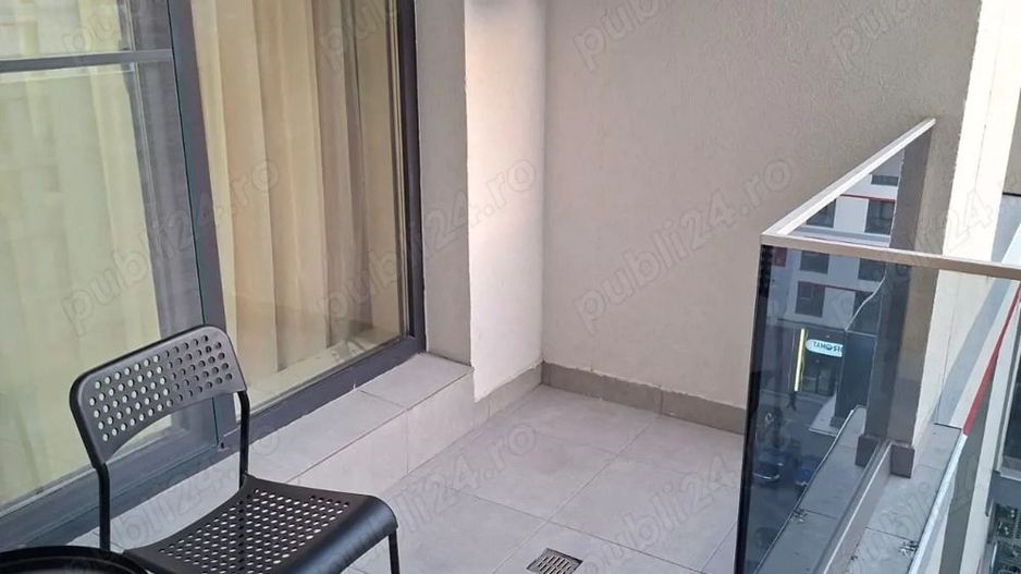 Apartament nou | mobilat modern | etaj 8 11 - Poză 10