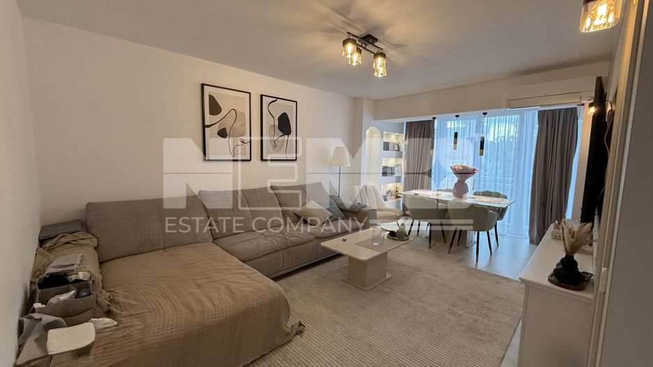 Apartament 4 Camere | 2 Balcoane | Rădăuți - Poză 15