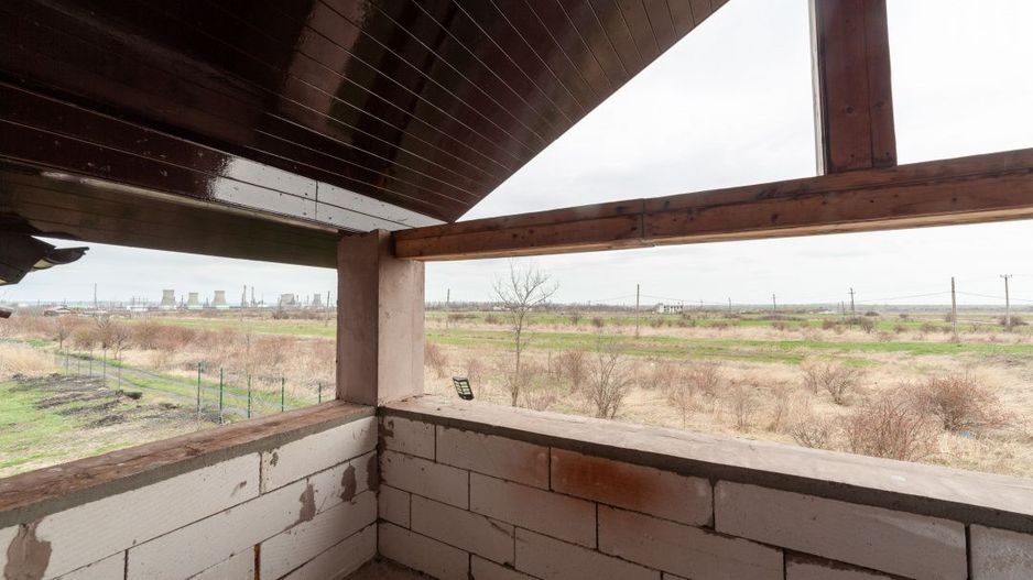 Casa P+M, 120mp utili, teren 477mp, Bradu, AG - Poză 12