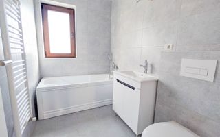 Apartament Nou Finisat 1780 euro/mp - Poză 2