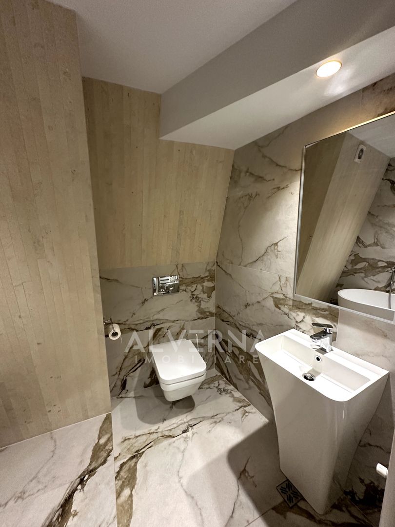 Apartament 3 camere | 72mp + terasa 12 mp - cartier Zorilor - Wings - Poză 4