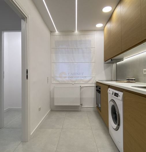 3 camere ~ 75mp ~ decomandat ~ Raul Doamnei - metrou ~ Renovat - Poză 9