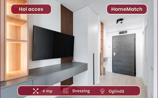 Residence 5 || Studio || Comision 0% - Poză 7