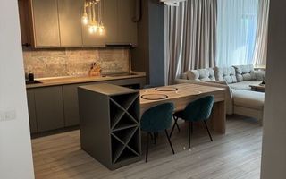 Apartament 2 camere | Novum Residence Lacul Morii | Premium - Poză 6