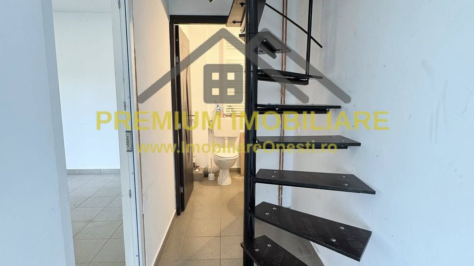 Spatiu comercial de vanzare in Onesti - Poză 4