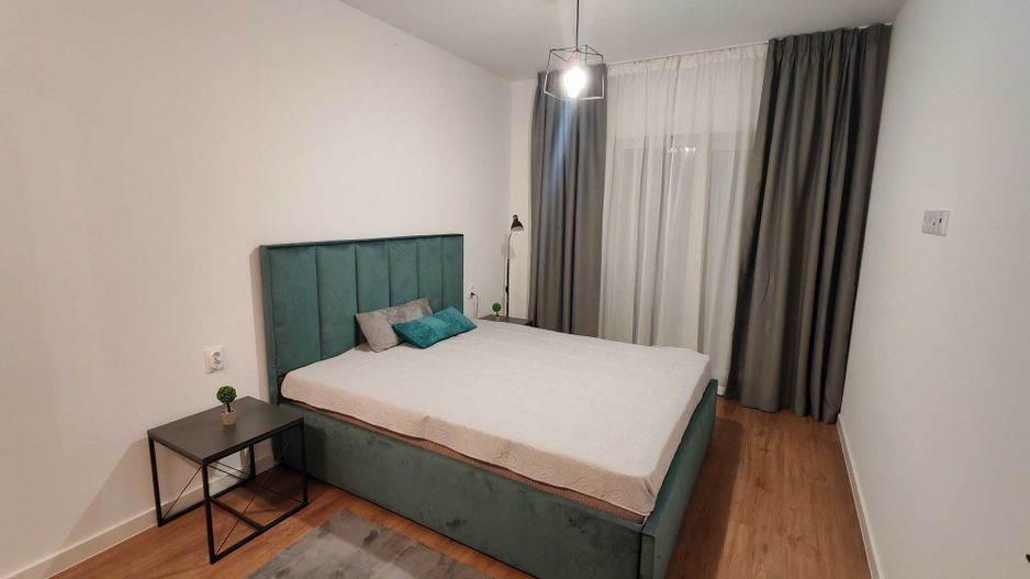 APARTAMENT 2 CAMERE | PRIMA INCHIRIERE DEDEMAN | LOC DE PARCARE - Poză 5