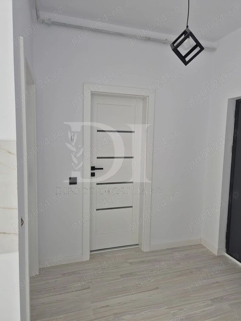Apartament de vanzare/ Zona Cetatii/ Floresti - Poză 3