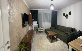 Vând apartament cu 2 camere în Mănăștur, zona Big – fix ce căutai! - Poză 1
