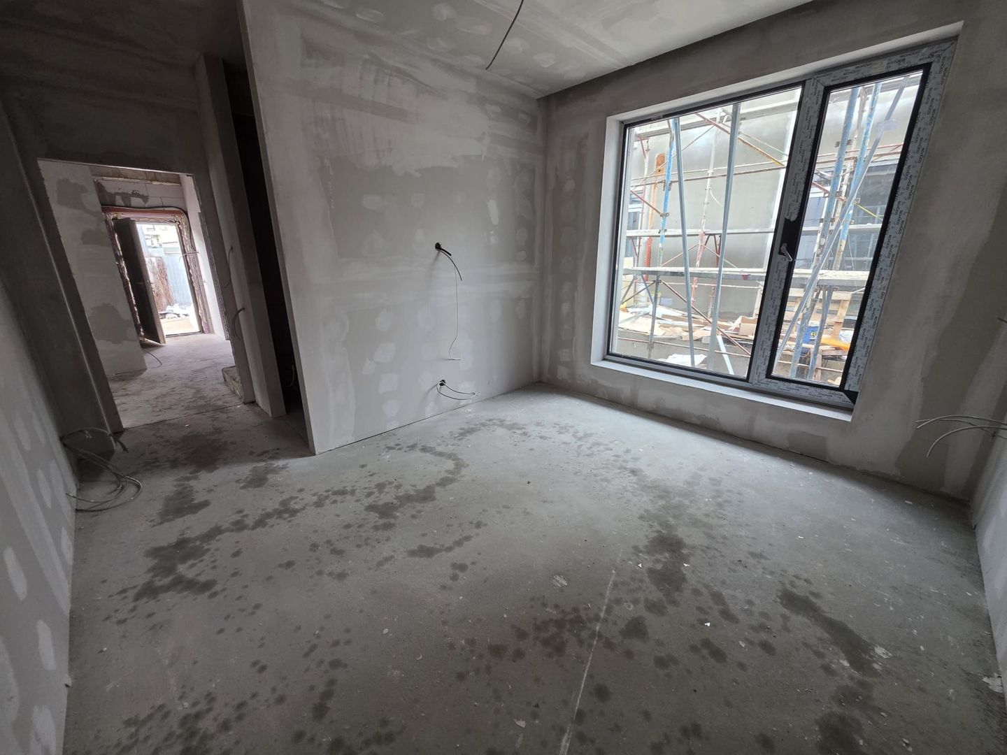 CASA INDIVIDUALA DRUMUL FERMEI, TOATE UTILTATILE, SMART, NOU, COMIS 0% - Poză 19