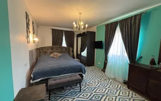 Vilă deosebită în Șcheia I 240 mp utili I teren 1000 mp I 320.000 € - Poză 16