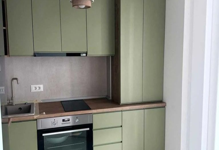 GARSONIERA- HILS TITANIUM, CENTRALA PROPRIE, BLOC NOU, MODERN, METROU - Poză 6