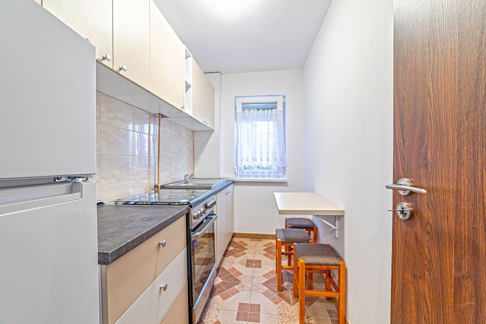 Apartament 2 camere  Calea Romanilor - Poză 2