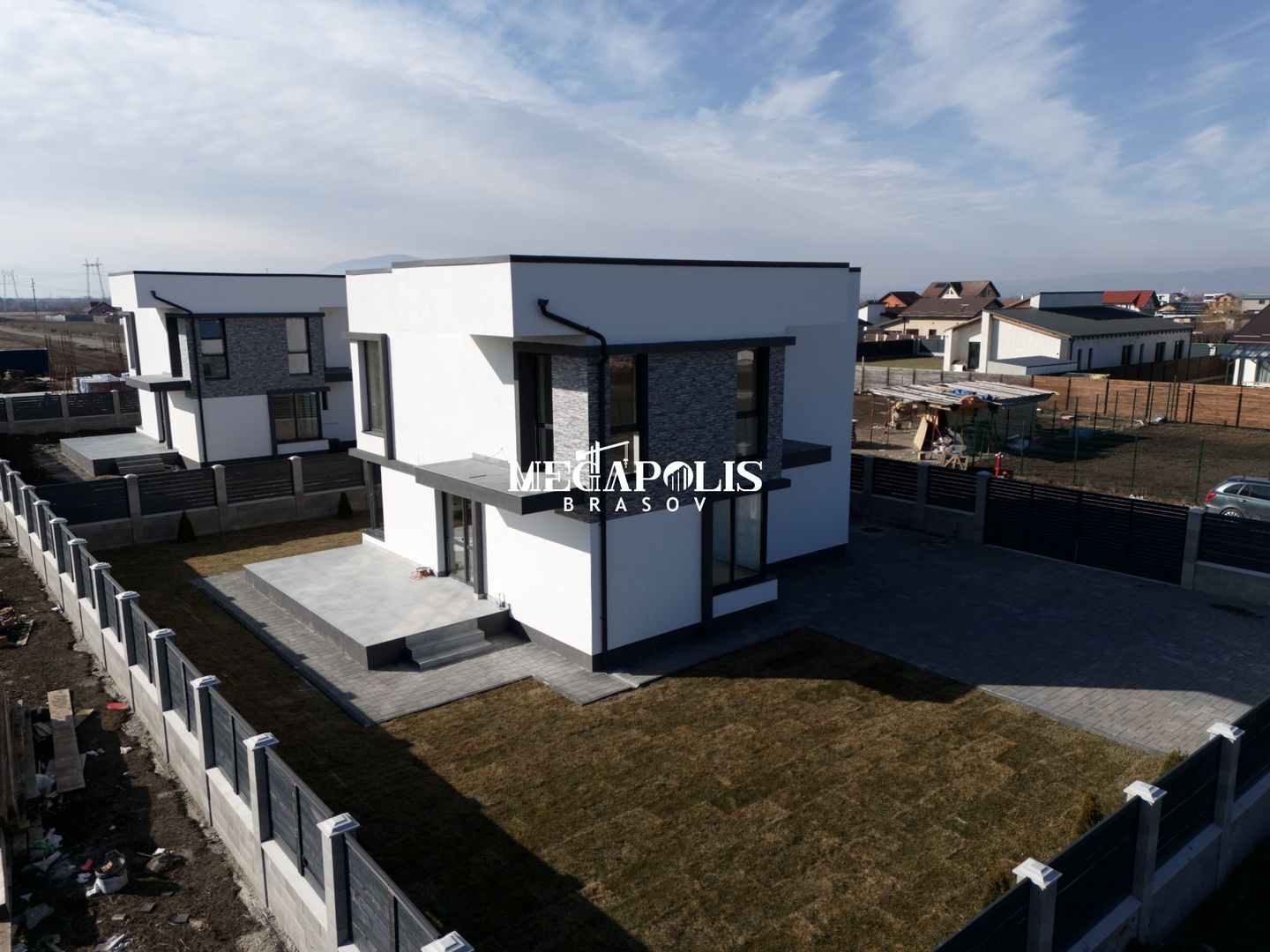 Casa individuală | 4 camere | 153 mp | Direct dezvoltator - Poză 7