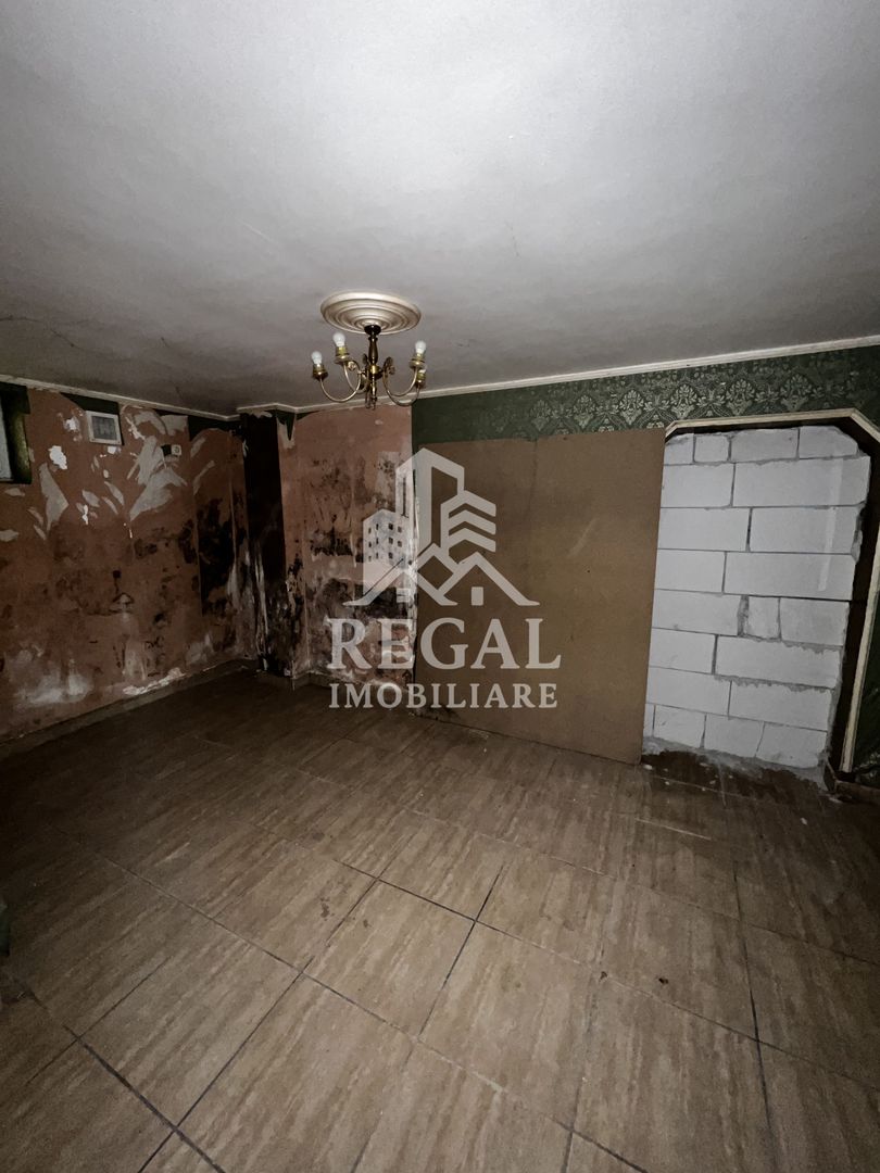 Apartament 1 cameră, 41 mp, Ion Creangă – ideal pentru investiție - Poză 3