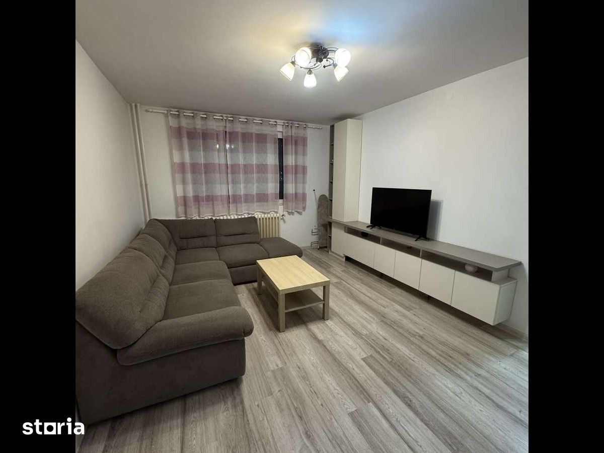 Închiriere Apartament cu 3 camere, parter, parcare, pet friendly, 8 min metrou - Poză 1
