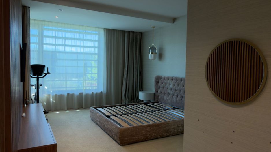 Casa / Vila Amber Gardens | Tunari | 6 camere | Otopeni - Poză 14