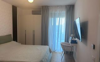 Vanzare - apartament 3 camere - mobilat&utilat + loc de parcare - Aviatiei - Poză 8