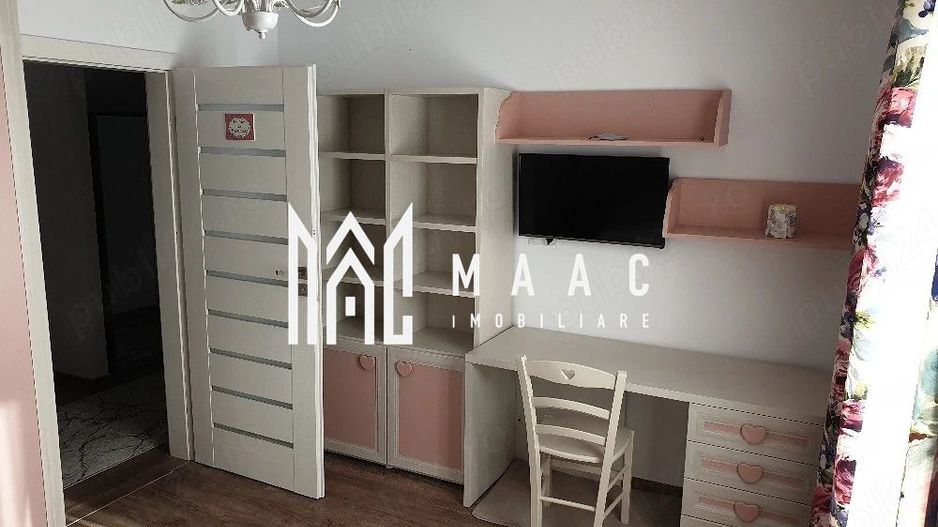 Penthouse 4 camere | 120 MPU | Terasa 250 MP | Mobilat - Poză 3