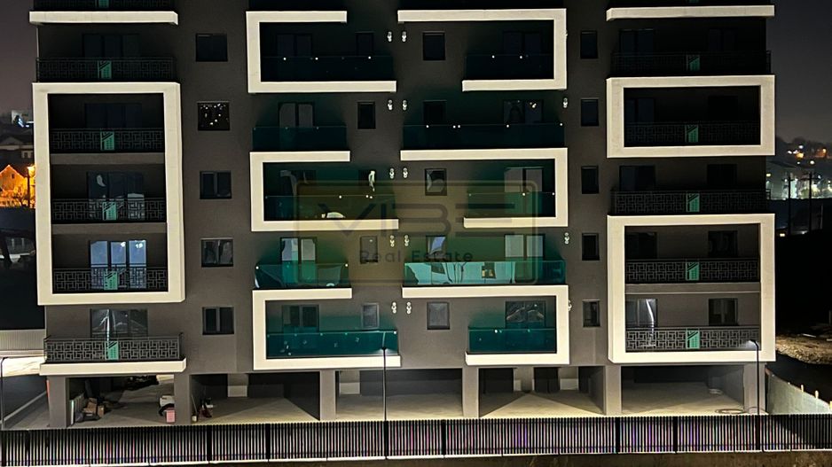 Apartament premium + parcare Bucium -  Mega Image - Poză 26