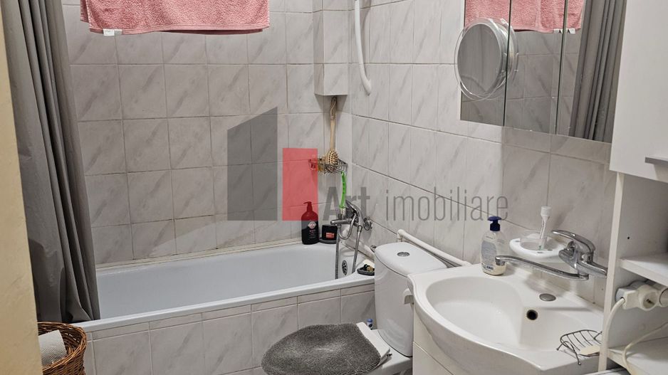 Apartament in vila Grivita-Basarab, 1500 EURO/MP UTIL - Poză 10