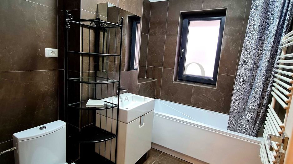 Apartament 3 camere | Floreasca | Bloc Boutique - Poză 8