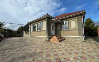 Casă  + teren 10 ari Ghidighici, str. Ștefan cel Mare și Sfânt – Ultracentral - Poză 12