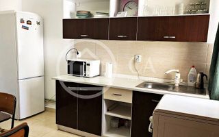 Apartament cu 1 camera la curte comuna de vanzare in  Decebal, Oradea - Poză 1