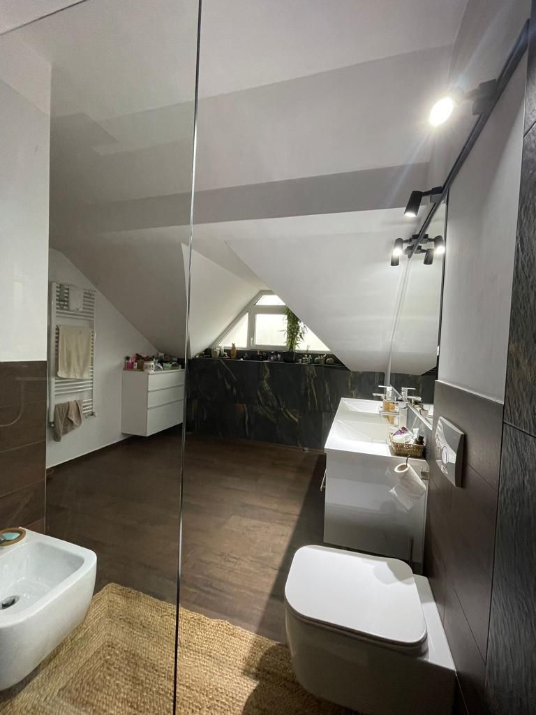 Casa individuala, Cartier Gheorgheni, 285 mp utili, Garaj - Poză 12