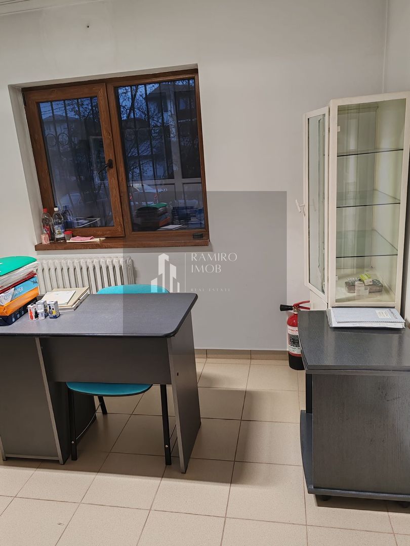 Apartament de inchiriat  2 camere/zona Berceni - Poză 1