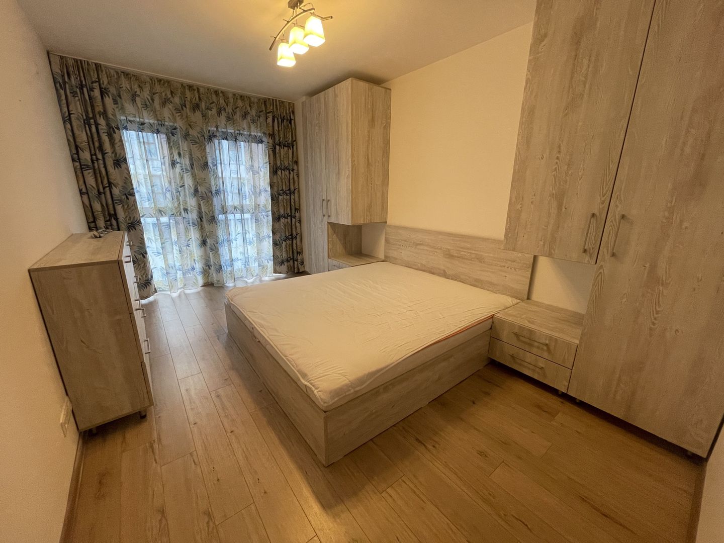 2 Camere 55mp Parcare Moghioros Residence Drumul Taberei Timisoara - Poză 13