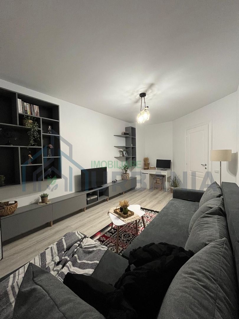 Apartament 2 camere 61mp Decomandat Utilat - Poză 1