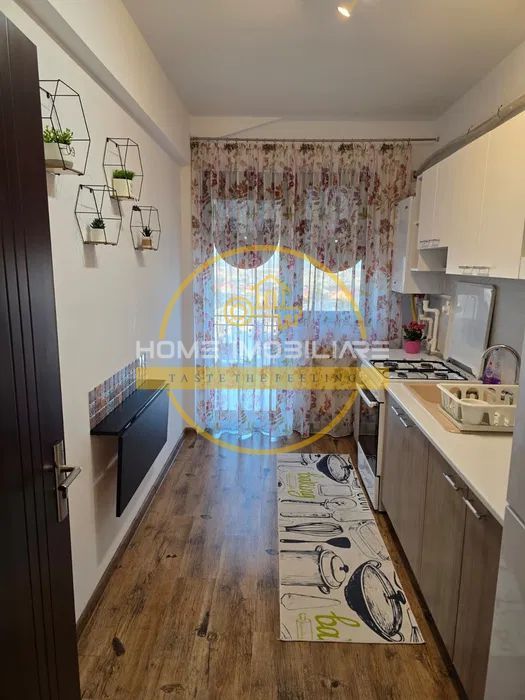 Apartament cu 2 camere / 52 mp / zona Galata - Poză 6