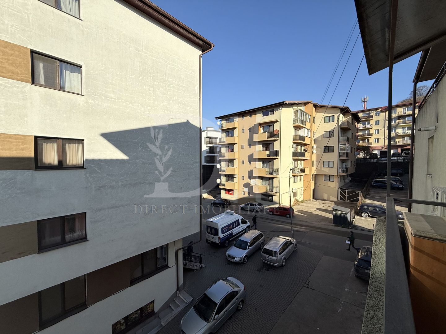 Apartament la cheie / etaj intermediar / Zona Eroilor - Poză 14