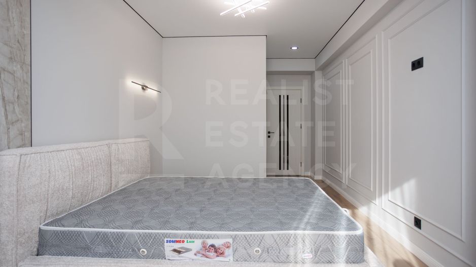 Vânzare, apartament spațios suprafața 75 mp, str. laloveni, Telecentru - Poză 10
