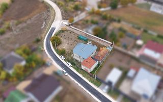 Casă exclusivă în Merenii 13 ari Piscină, saună, garaj – 20 min de Botanica - Poză 3