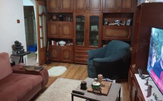 3 Camere | CT | Zona linistita | - Poză 1