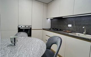 VANZARE APARTAMENT 3 CAMERE PERSOANA FIZICA I PARCARE INCLUSA I CORTINA NORTH - Poză 5